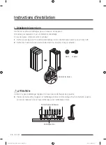 Preview for 170 page of Dacor DRW24980LAP Installation Instructions Manual