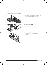 Preview for 177 page of Dacor DRW24980LAP Installation Instructions Manual