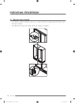 Preview for 186 page of Dacor DRW24980LAP Installation Instructions Manual