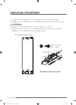 Preview for 198 page of Dacor DRW24980LAP Installation Instructions Manual