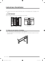 Preview for 206 page of Dacor DRW24980LAP Installation Instructions Manual