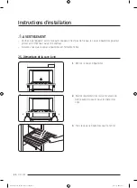 Preview for 210 page of Dacor DRW24980LAP Installation Instructions Manual