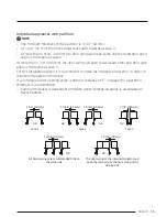 Предварительный просмотр 15 страницы Dacor DRW24980RAP/LAP Installation Instructions Manual