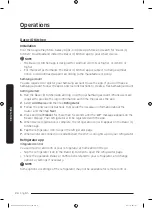 Preview for 24 page of Dacor DRZ18 Series User Manual