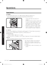 Preview for 30 page of Dacor DRZ18 Series User Manual