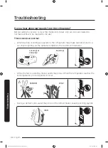 Preview for 44 page of Dacor DRZ18 Series User Manual