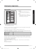 Preview for 65 page of Dacor DRZ18 Series User Manual