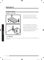 Preview for 152 page of Dacor DRZ18 Series User Manual