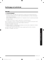 Preview for 157 page of Dacor DRZ18 Series User Manual