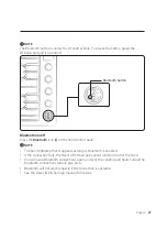 Предварительный просмотр 27 страницы Dacor DTG30M954 User Manual