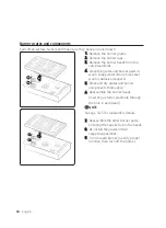 Предварительный просмотр 30 страницы Dacor DTG30M954 User Manual