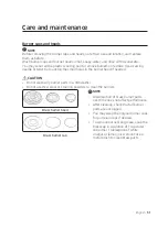 Предварительный просмотр 31 страницы Dacor DTG30M954 User Manual