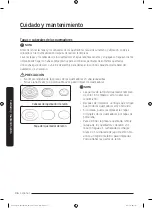 Preview for 88 page of Dacor DTG30M954F User Manual