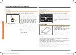 Preview for 22 page of Dacor DTG30P875N Series User Manual