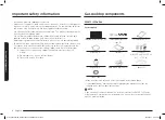 Preview for 8 page of Dacor DTG36P875N Series Installation Manual