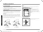 Preview for 10 page of Dacor DTG36P875N Series Installation Manual