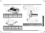 Preview for 11 page of Dacor DTG36P875N Series Installation Manual