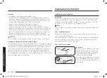 Preview for 14 page of Dacor DTG36P875N Series Installation Manual