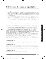 Предварительный просмотр 29 страницы Dacor DTI30M Series Installation Instructions Manual