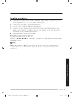 Предварительный просмотр 43 страницы Dacor DTI30M Series Installation Instructions Manual