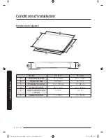 Предварительный просмотр 56 страницы Dacor DTI30M Series Installation Instructions Manual