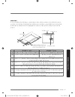 Предварительный просмотр 57 страницы Dacor DTI30M Series Installation Instructions Manual