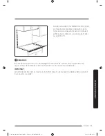 Предварительный просмотр 59 страницы Dacor DTI30M Series Installation Instructions Manual