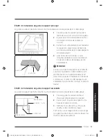 Предварительный просмотр 63 страницы Dacor DTI30M Series Installation Instructions Manual