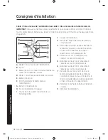 Предварительный просмотр 66 страницы Dacor DTI30M Series Installation Instructions Manual