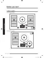 Preview for 20 page of Dacor DTI30M977BB User Manual