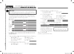 Preview for 11 page of Dacor DTI30P876BB Installation Manual