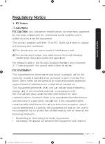 Preview for 5 page of Dacor DTI36M977BB User Manual