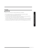 Preview for 13 page of Dacor DTT36M974L Series User Manual