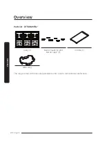 Preview for 22 page of Dacor DTT36M974L Series User Manual