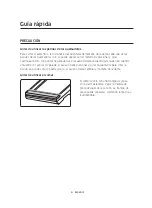 Preview for 14 page of Dacor DTT36M974LM Quick Manual