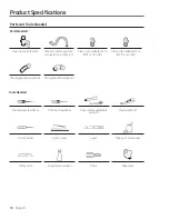 Предварительный просмотр 10 страницы Dacor DTT36M974PS Installation Instructions Manual