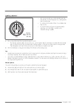 Preview for 13 page of Dacor DTT48 963 Series User Manual