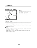 Preview for 11 page of Dacor DTT48M976L Series Quick Manual