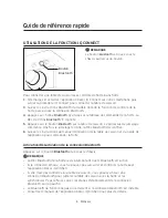 Preview for 21 page of Dacor DTT48M976L Series Quick Manual