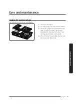 Preview for 37 page of Dacor DTT48M976L Series User Manual