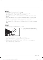 Preview for 9 page of Dacor DTT48T960 Installation Instructions Manual