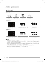 Preview for 14 page of Dacor DTT48T960 Installation Instructions Manual