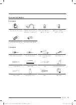 Preview for 15 page of Dacor DTT48T960 Installation Instructions Manual