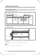 Preview for 18 page of Dacor DTT48T960 Installation Instructions Manual