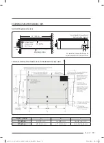 Preview for 19 page of Dacor DTT48T960 Installation Instructions Manual