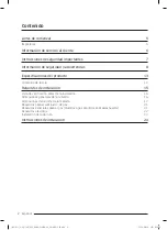 Preview for 34 page of Dacor DTT48T960 Installation Instructions Manual