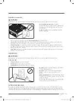 Preview for 41 page of Dacor DTT48T960 Installation Instructions Manual