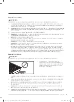 Preview for 43 page of Dacor DTT48T960 Installation Instructions Manual