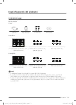 Preview for 45 page of Dacor DTT48T960 Installation Instructions Manual