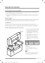 Preview for 47 page of Dacor DTT48T960 Installation Instructions Manual